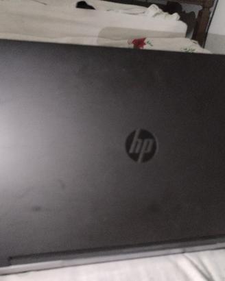 Hp g650 intel core i5 laptop. 220 gb ssd 4 gb ram