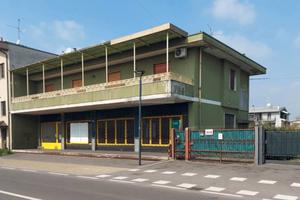 Casa Indipendente Cesano Maderno