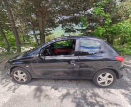 Peugeot 206 hdi