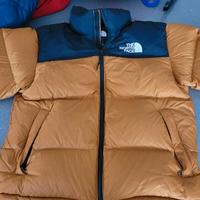 Piumino uomo North face