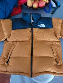 Piumino uomo North face