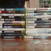 giochi Xbox 360