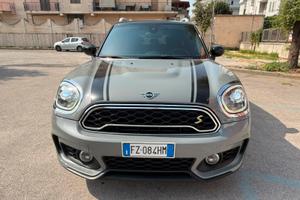 Mini countryman cooper SE All4 automatica