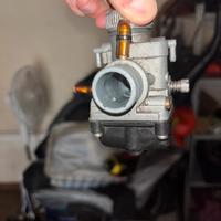 carburatore  phbg 19