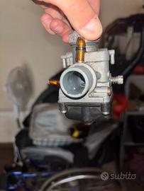 carburatore  phbg 19