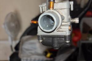 carburatore  phbg 19