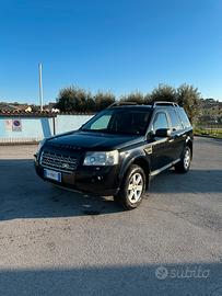Land Rover Freelander 2 Motore nuovo