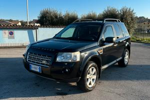Land Rover Freelander 2 Motore nuovo