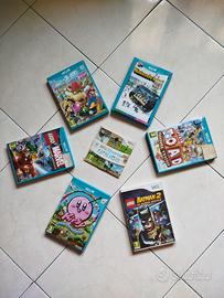 Giochi Wii U