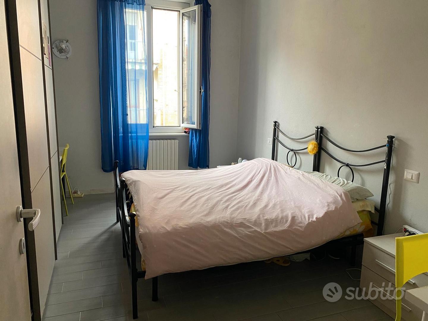 Stanza doppia in Cenisia, foto 5 di 6