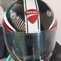 CASCO INTEGRALE SUOMY DUCATI