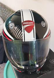 CASCO INTEGRALE SUOMY DUCATI