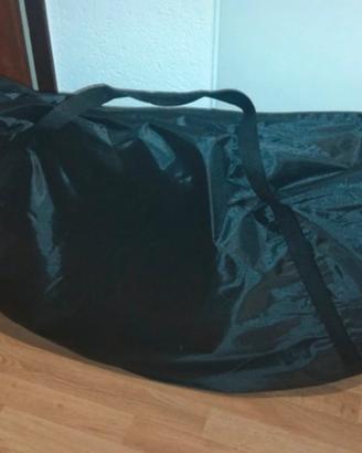 Tappeto elastico superjump coalsport