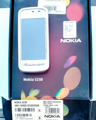 Telefoni Nokia vintage