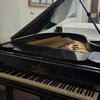 Pianoforte a coda Steinway & Sons