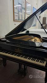 Pianoforte a coda Steinway & Sons