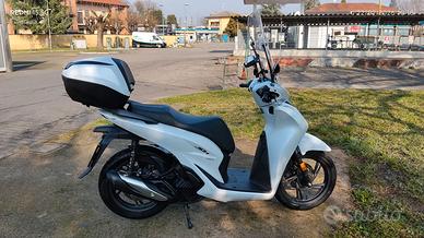 Honda SH 150 i