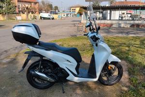 Honda SH 150 i