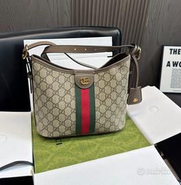 Borsa a tracolla Gucci Ophidia da donna