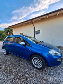 Fiat Punto Evo 1.2 (neopatentati)