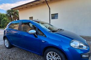 Fiat Punto Evo 1.2 (neopatentati)