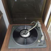 Giradischi Garrad AT60