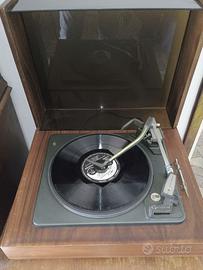 Giradischi Garrad AT60