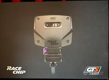 Racechip GTS 5 Black BMW serie 4 420d g22