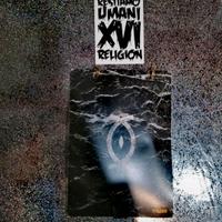 cd 16 barre Pyramid xvi religion 