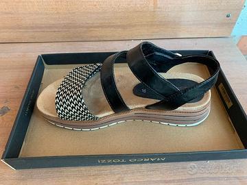 SANDALI DA DONNA MARCA "MARCO TOZZI"