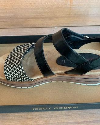 SANDALI DA DONNA MARCA "MARCO TOZZI"