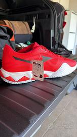 Scarpe tennis MIZUNO WAVE ENFORCE TOUR 2