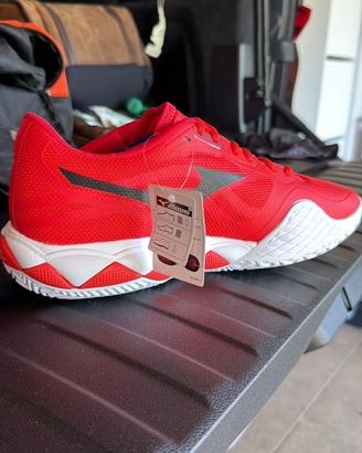 Scarpe tennis MIZUNO WAVE ENFORCE TOUR 2