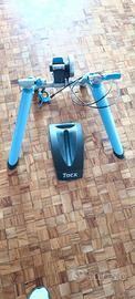 Rullo Tacx Satori 