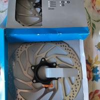 dischi freno Shimano RT64