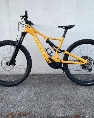 Specialized Turbo Levo M5 2021 – Taglia L – Giallo