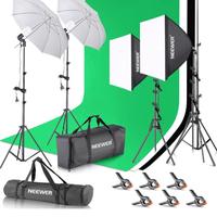 Neewer illuminazione Set per fotografia