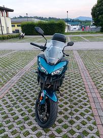 Versys 650 my 2026