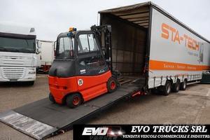 SEMIRIMORCHIO RIBASSATO,PEDANA LUNGA,TRASP.MULETTI