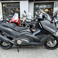 KYMCO AK 575 Premium