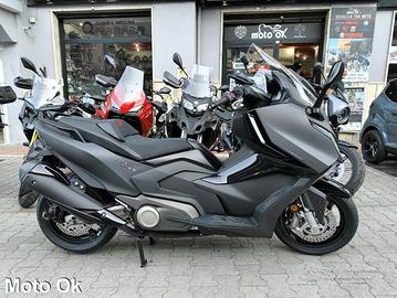 KYMCO AK 575 Premium