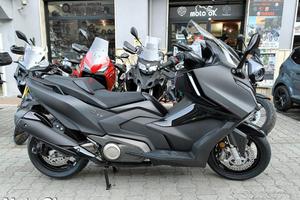 KYMCO AK 575 Premium