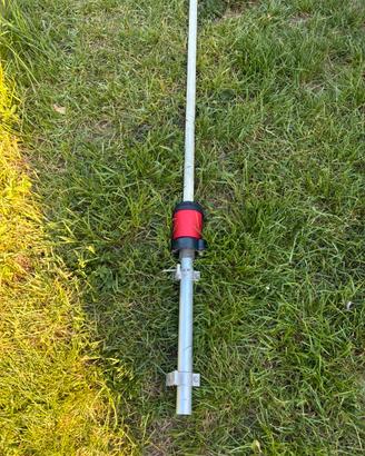 Antenna sirio gain maister