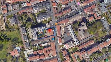 Stabile Palazzo - Milano