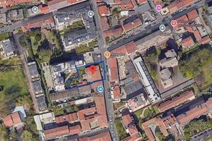 Stabile Palazzo - Milano