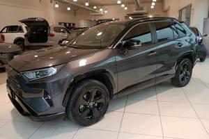 Toyota RAV4 2.5 HV 218cv E-CVT Style 2WD