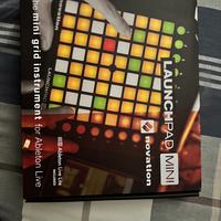 Launchpad mini MK2 - Novation