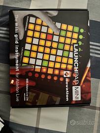 Launchpad mini MK2 - Novation