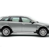 Ricambi alfa romeo 156 crosswagon q4 1.9 mjt e3 11