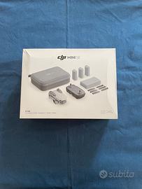 Drone DJI mini SE fly more combo